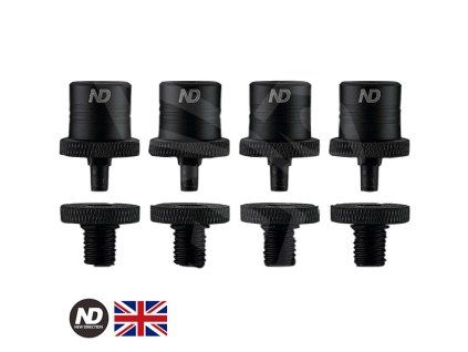 Adapter P11 4x