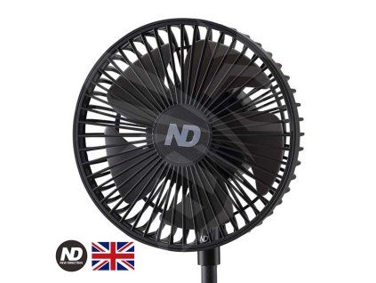 Bivvy ventilátor ND1