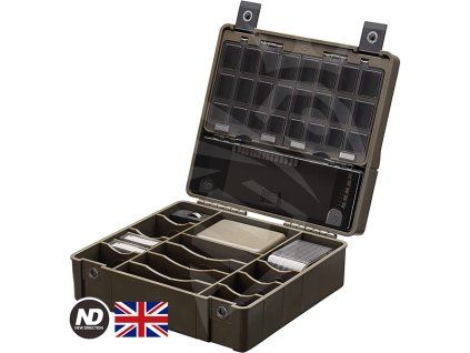 Magnetický tackle box TB9