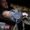 Bivvy ventilátor ND11