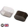 Magnetický tackle box TB9