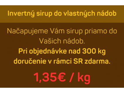 Invertný sirup IBC nádrž 1370 kg (6)