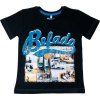 Dětské chlapecké  tričko Befado 020U002 (Velikost 104)