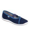 Balerínky Befado Nina 345Q158 (Velikost 38)