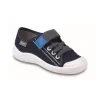 3702 251x047 chlapecke tenisky befado modre