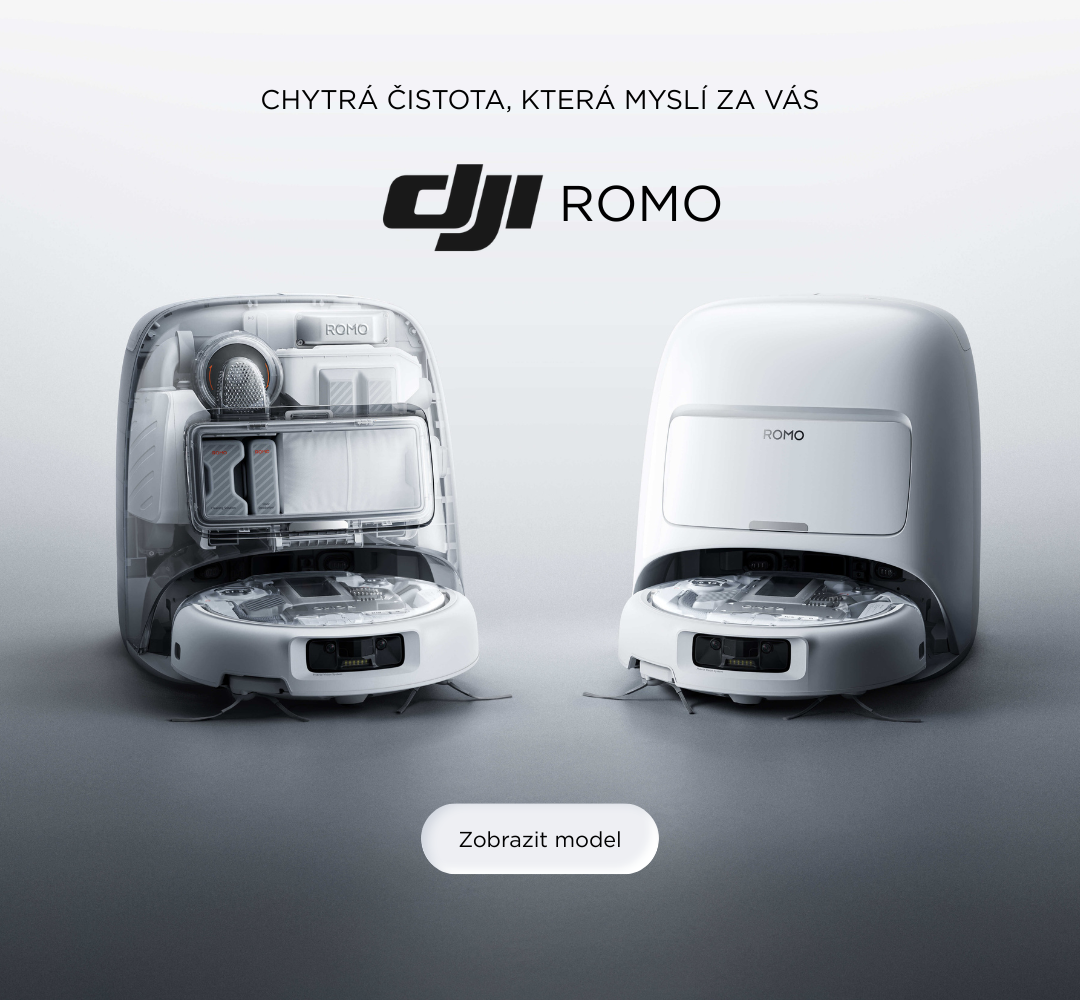 DJI ROMO