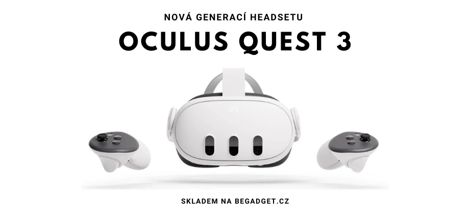 Oculus Quest 3