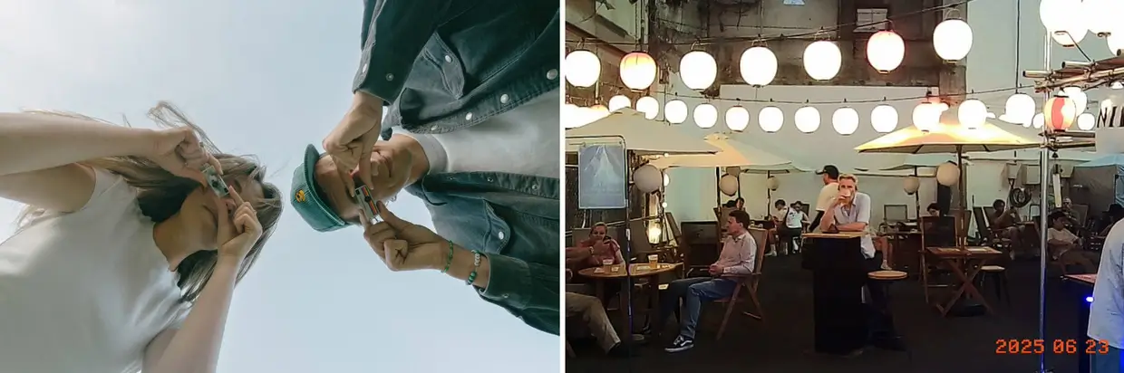 Kodak Charmera – retro design