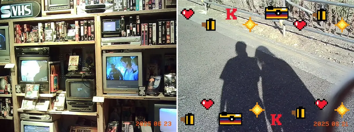 Kodak Charmera – kapesní velikost