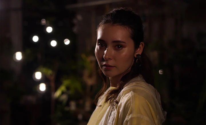 Sony ZV-E10 – 4K video