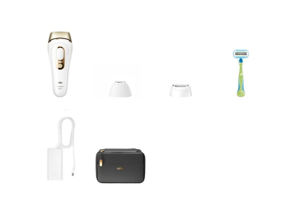 日本正規取扱商品 BRAUN PL5243 WHITE - tanjinkod.rs