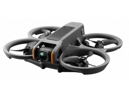 DJI Avata 2 Fly More Combo (Three Batteries) kvadrokoptéra