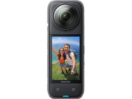 Insta360 X4 Outdoorová kamera
