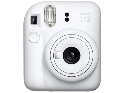 Fujifilm Instax Mini 12 - Půjčovna