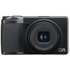 Ricoh GR IIIx  HDF