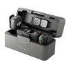 DJI Mic 3 (2 TX + 1 RX + Charging Case)