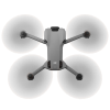 DJI Mini 5 Pro Fly More Combo (DJI RC2) (Rozbalený kus)