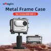 Insta360 GO 3 aMagisn Metal Frame Case