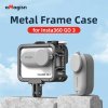 Insta360 GO 3 aMagisn Metal Frame Case