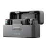 DJI Mic 2 (2 TX + 1 RX + Charging Case) Sada pro audio