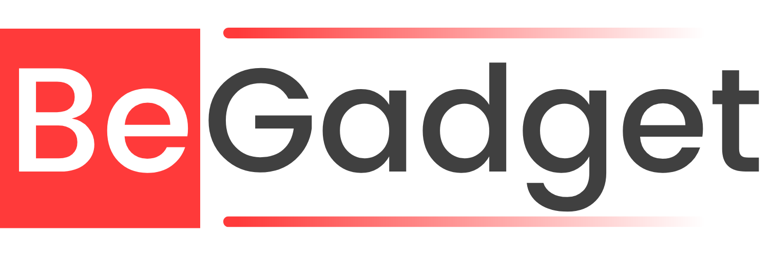 Begadget.bg