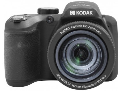 2649 kodak astro zoom az405 black