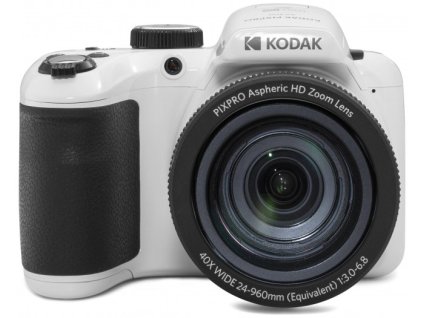 2655 4 kodak astro zoom az405 white