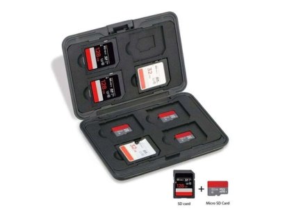 vodeodolne pouzdro na pametove sd a micro sd karty 9591 9ad40fbd 1990 481c dc3e fe02b6539684