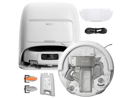 pol pl Robot sprzatajacy DJI Romo A 55696 1 8