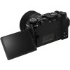 2811 9 fujifilm x m5 black body