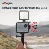 627 2 insta360 go 3 amagisn metal frame case