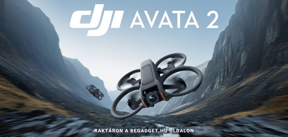 DJI Avata 2