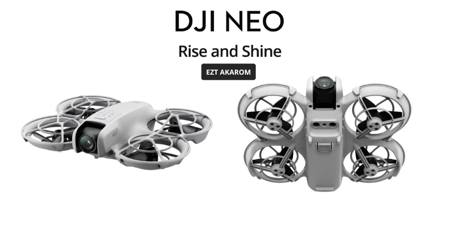 DJI Neo