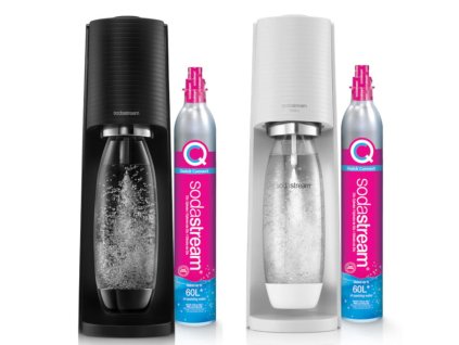 202 sodastream terra vyrobnik sody