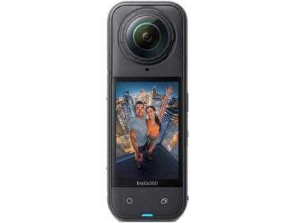 Insta360 X5 Standard Bundle (CINSAAHA)