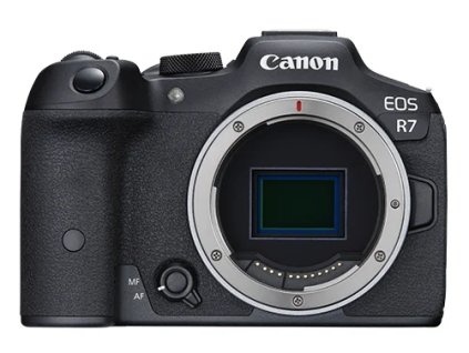 889 canon eos r7 telo