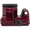 2646 9 kodak astro zoom az425 red