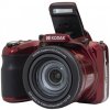 2646 11 kodak astro zoom az425 red