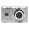 Kodak Pixpro FZ55 Silver (KOFZ55SIL)