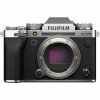 Fujifilm X-T5 Silver Digitális fényképezőgép