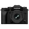 Fujifilm X-T5 + XF 16-50mm f/2.8-4.8 R LM WR Digitális fényképezőgép