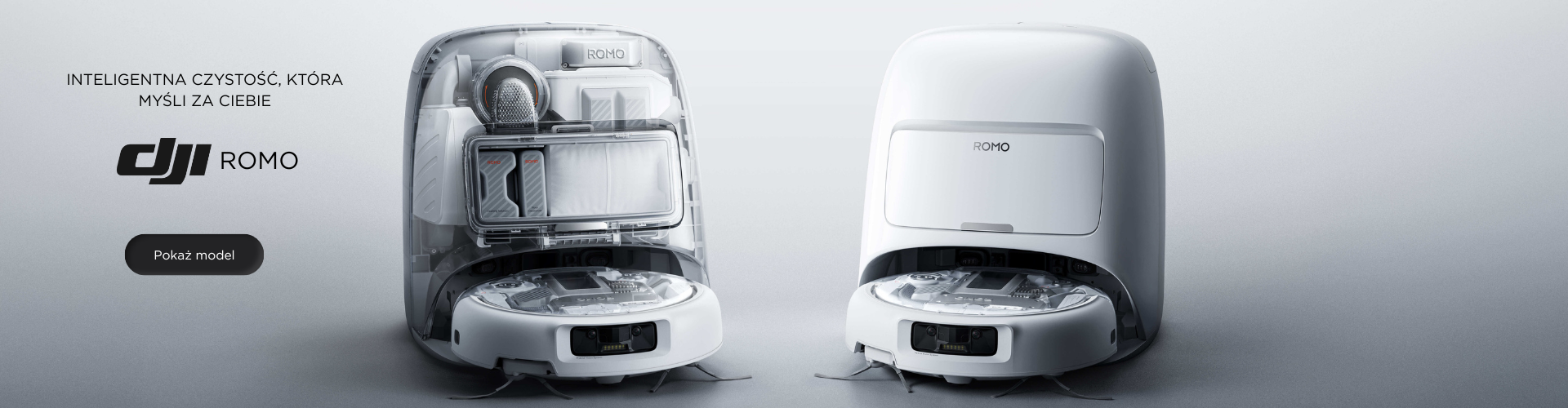 DJI ROMO