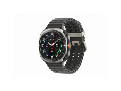 Samsung Galaxy Watch Ultra SM-L705 Tytanowy Srebrny