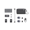 772 11 dji mic 2 2 tx 1 rx charging case sada pro audio