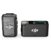 772 dji mic 2 2 tx 1 rx charging case sada pro audio