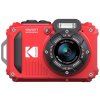 Kodak WPZ2 Red