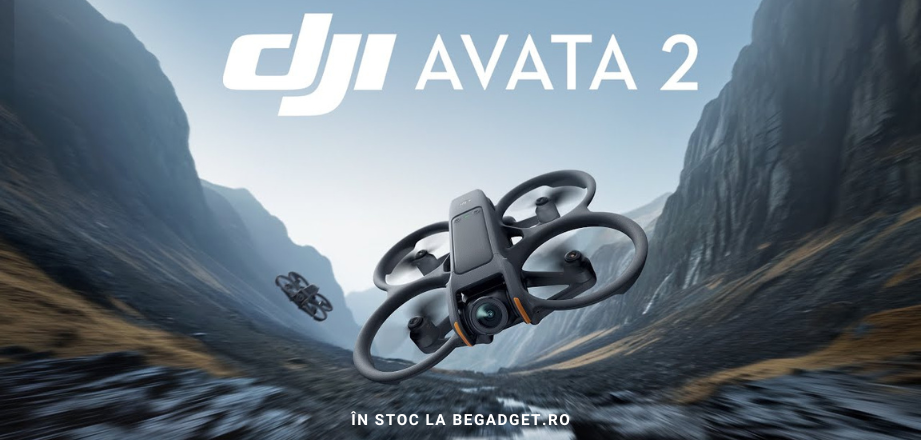 DJI Avata 2