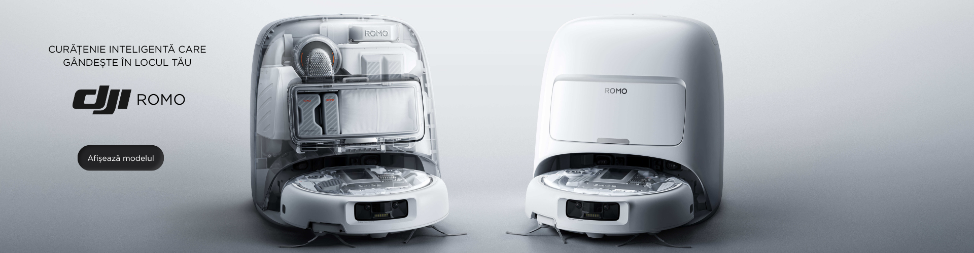 DJI ROMO