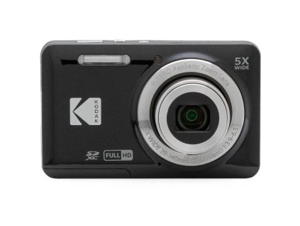 Kodak Pixpro FZ55 Black(KO-FZ55BLK)