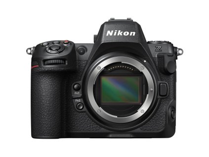 2850 nikon z8 body